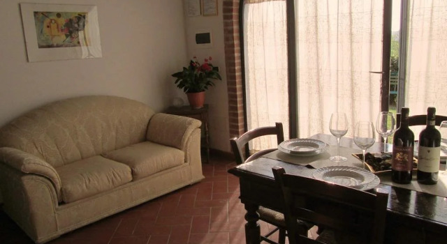 Agriturismo La Confessione, Buchen Sie Hotel Cerreto Guidi Elsa-Tal