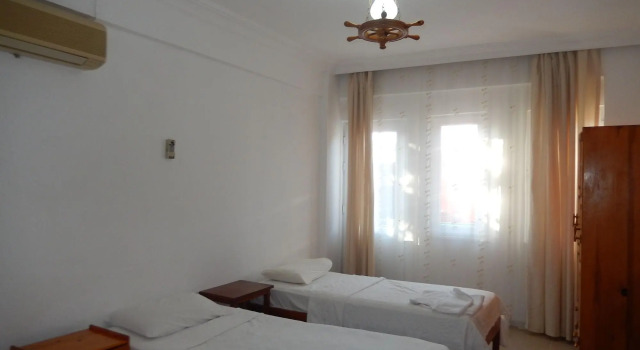 Hotel Truva - Boutique Class, Rezervovat Boutique Hotel Hotely v Fethiye Area s parkováním, Parkování
