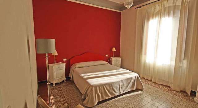 Casa Vacanze Ferrini