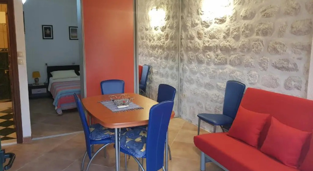 Gudelj Apartments