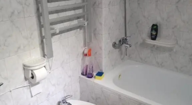 Apartman Oaza Olja
