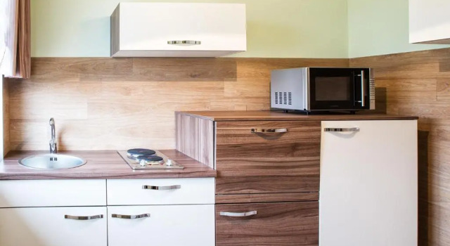 Апартаменты Ferienwohnung Familie Hartinger