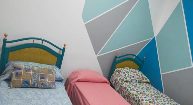 Apartment LunAzzurra