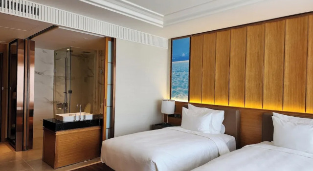 Grand Hyams Hotel - Quy Nhon Beach