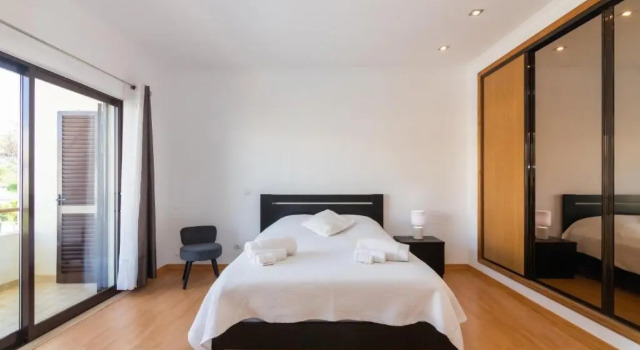 Villa A7, Réserver Villa Caliços Algarve