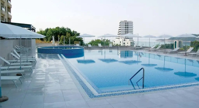 Апартаменты Status-M apartments134