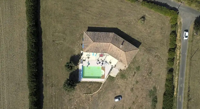 Les roses trémières, Prenota Bed & breakfast Le Verdon-sur-Mer Medoc