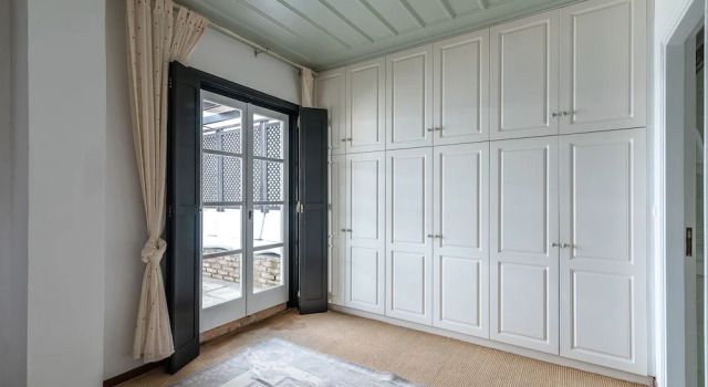 Вилла с 4 комнатами с балконом Villa SEAlia Elegantseasidein Spetses