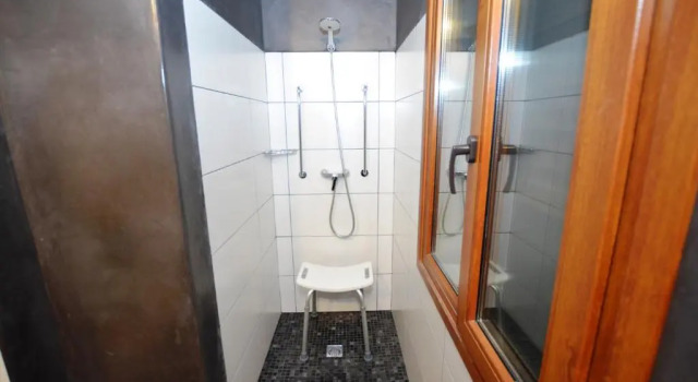 Номер Superior Hotel Posada Guadalupe