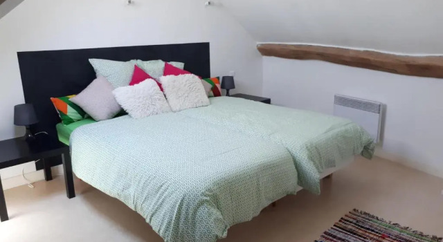 Коттедж Le Cocoon De Sacha