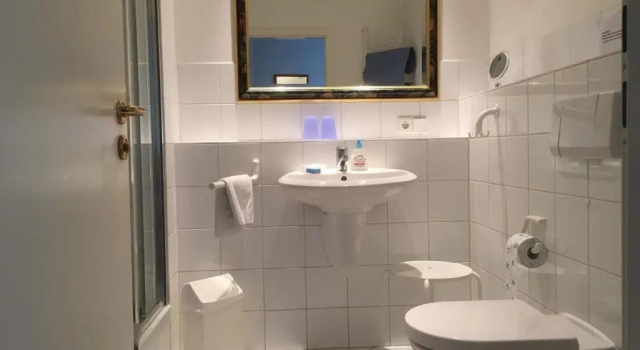 Апартаменты Appartementhaus Dr Domberg Wohnung 1