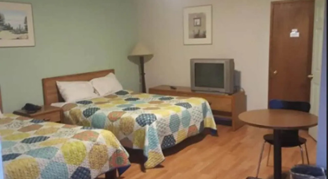 Seattle Inn Northgate, Buchen Sie Hotel Northgate Seattle