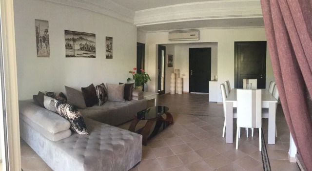 Résidence Naama - chez France-océane, Réserver Maison de vacances Founty 