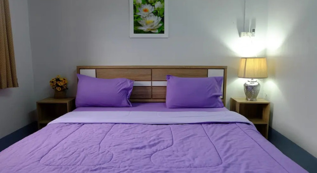Номер Standard Sirimongkol Resort