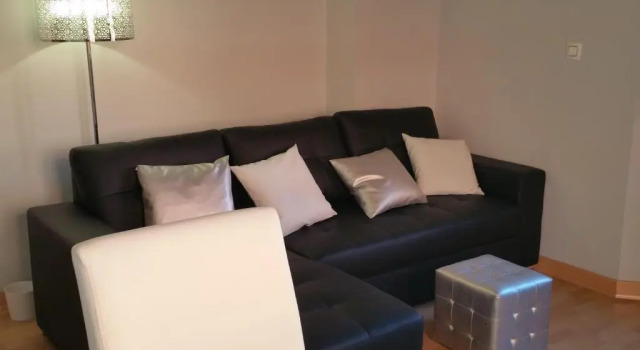 Апартаменты Superior Apartamento Capitania