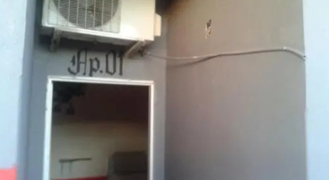 Pousada Coracao A Mil