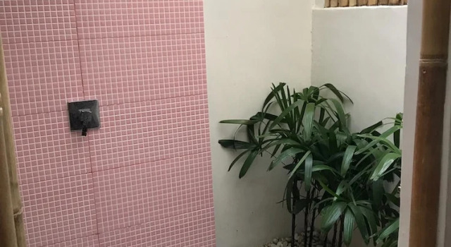 Номер Standard Cabana