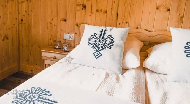 Domek na Gubałówce & Apartamenty - Premium Chalets & Luxury Apartments Gubałówka Zakopane, Забронировать Апартаменты/квартира Закопане Высокие Татры, рядом с Рынок в Губалувке