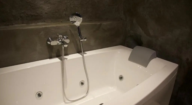 Номер Standard B&B Mare di Fuori