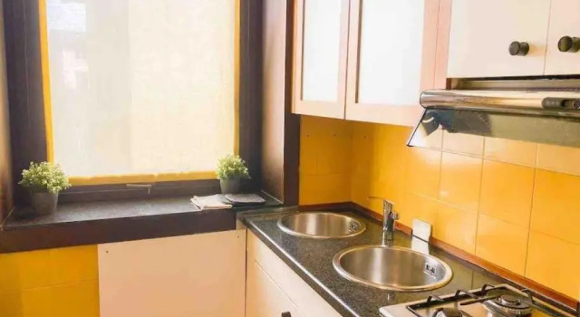 Апартаменты Laila House-Sondrio