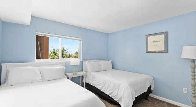 Destin on the Gulf 307, Varaa Huoneisto Destin Emerald Coast