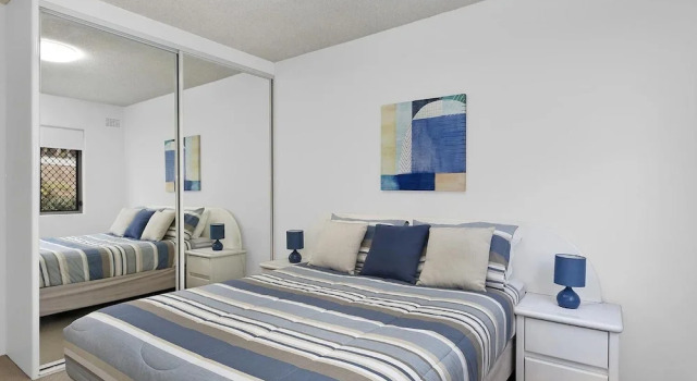 Dolphin Court - Unit 5