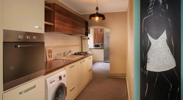 Апартаменты Piata Unirii Central Apartments