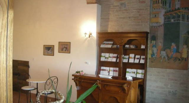 Albergaccio
