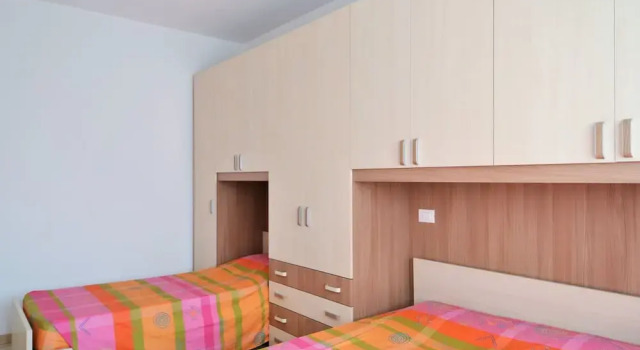 Апартаменты Apartment by Lake Como With Scenic Views