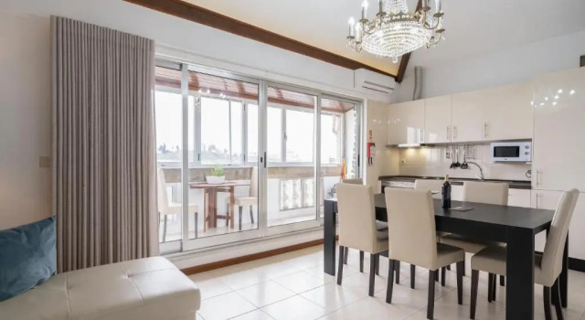 Апартаменты Trendy Flats - Instaworthy River View by Host Wise
