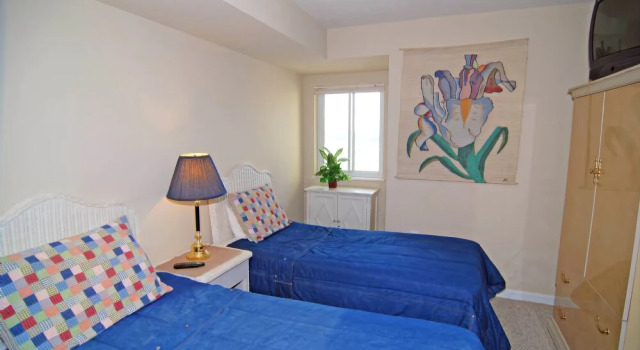 Sunrise Pointe by Elliott Beach Rentals