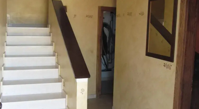Holiday Home Počitniška hiža, Prenota Appartamento Hotel a Kvarner con piscina, Piscina