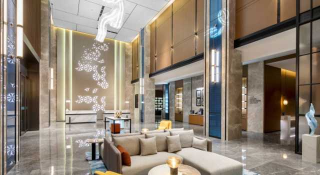 Days Hotel By Wyndham Kunming Yiliang
