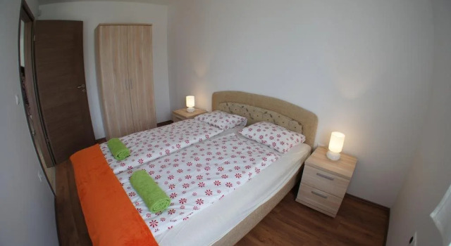 Viola Villa Premium Apartman
