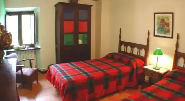 Casa Rural Gassedat, Rezerwuj Hotel Ocon La Rioja