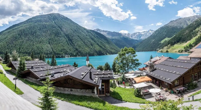 Hotel Edelweiss
