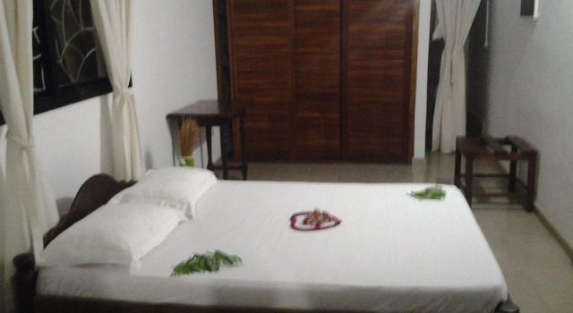 Tropical Paradise Nosy Be, Book Hotel Billige hoteller i Nosy Be