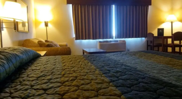 Семейный номер Standard Madelia Hotel & Suites