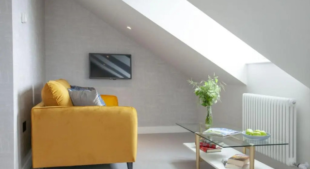 Provident, Maritime Suites, Brixham, 予約 ホテル ブリックハム デヴォン