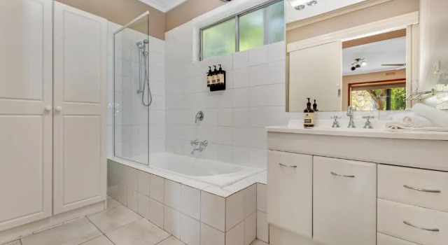 Hytte Echuca 265 - Echuca Holiday Homes