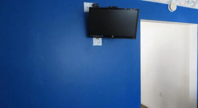 Номер Superior Royal Palms Motel