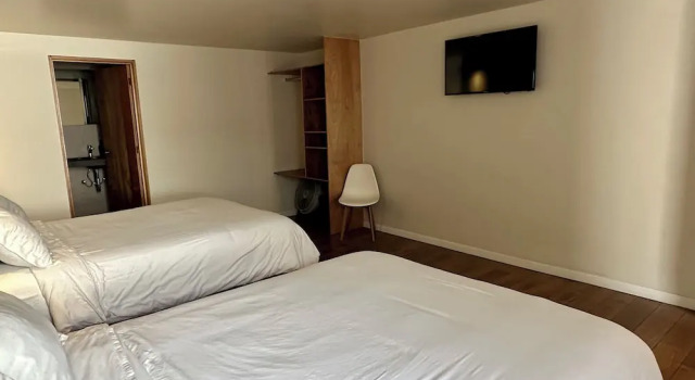 Номер Standard Casa Raffaello