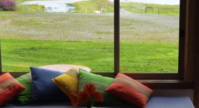Rocky Glen Retreat King Island, Rezerwuj Hotel Naracoopa 
