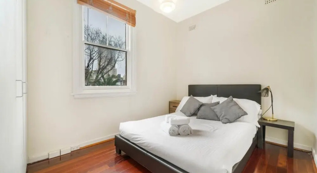 Bright Central Darlinghurst, Забронировать Апартаменты/квартира Дарлингхерст 