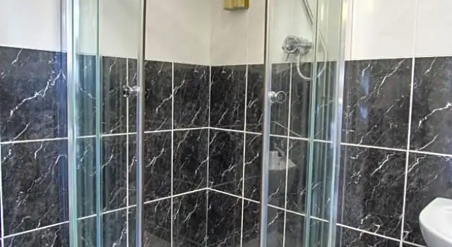 Двухместный номер Standard с видом на море Kings Knoll Hotel