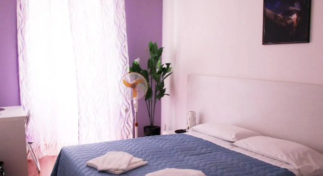 Standard- værelse Smart Accomodation
