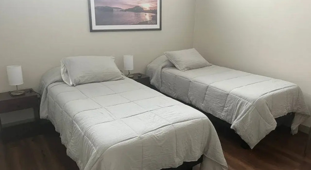 Standard Kahden hengen huone Alternativo Hostales