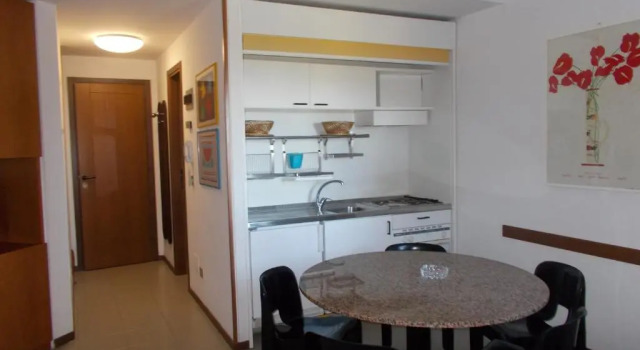 Апартаменты с 2 комнатами Holiday Homes Marina apartments