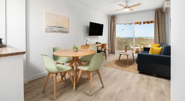 Rental BB 013-4 in Benalm Dena, Забронировать Апартаменты/квартира Бенальмадена Малага, рядом с Playa de Torrebermeja