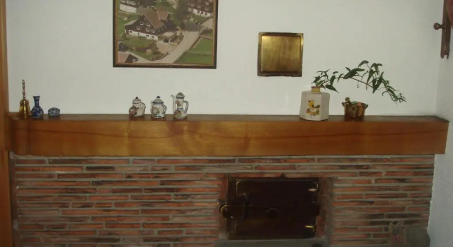 Apartment Sutterlüty, Rezerwuj Apartament Hotele w Bregenzerwald z parkingiem, Parking